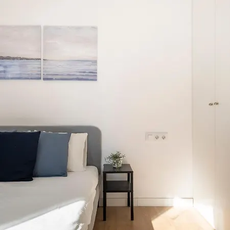 Apartment Centric Camp Nou 2