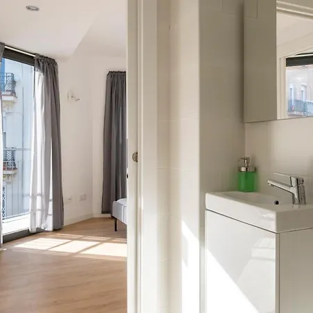 Apartment Centric Camp Nou 2